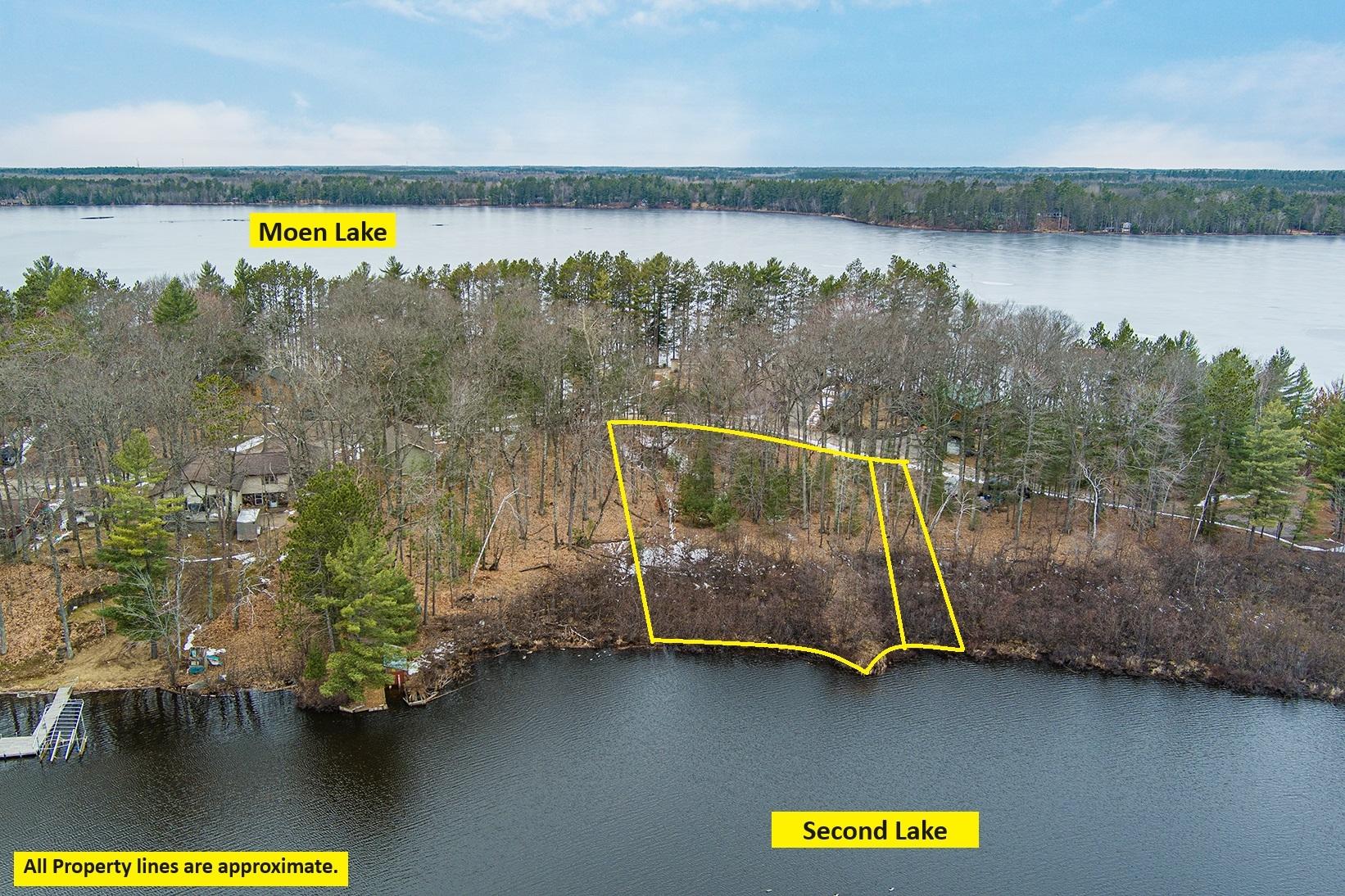Off Moen Lake Road Rhinelander, WI 54501 - Photo 1 of 23 Gallery Image 1