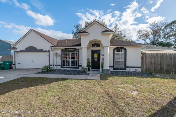 $412,000 | 6275 Marcy Street, Cocoa, FL 32927