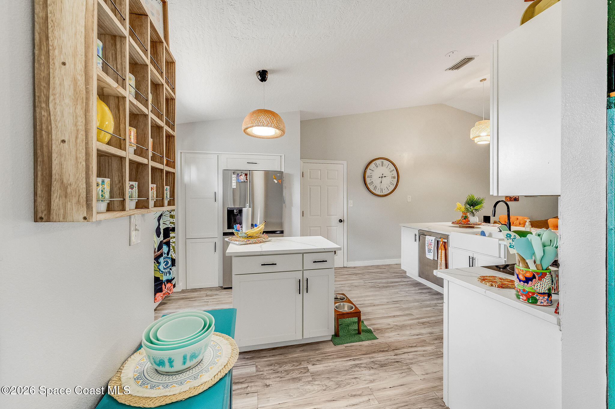 6275 Marcy Street Cocoa, FL 32927 - Photo 11 of 52 Kitchen