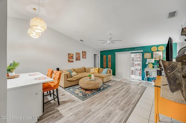 $425,000 | 6275 Marcy Street, Cocoa, FL 32927