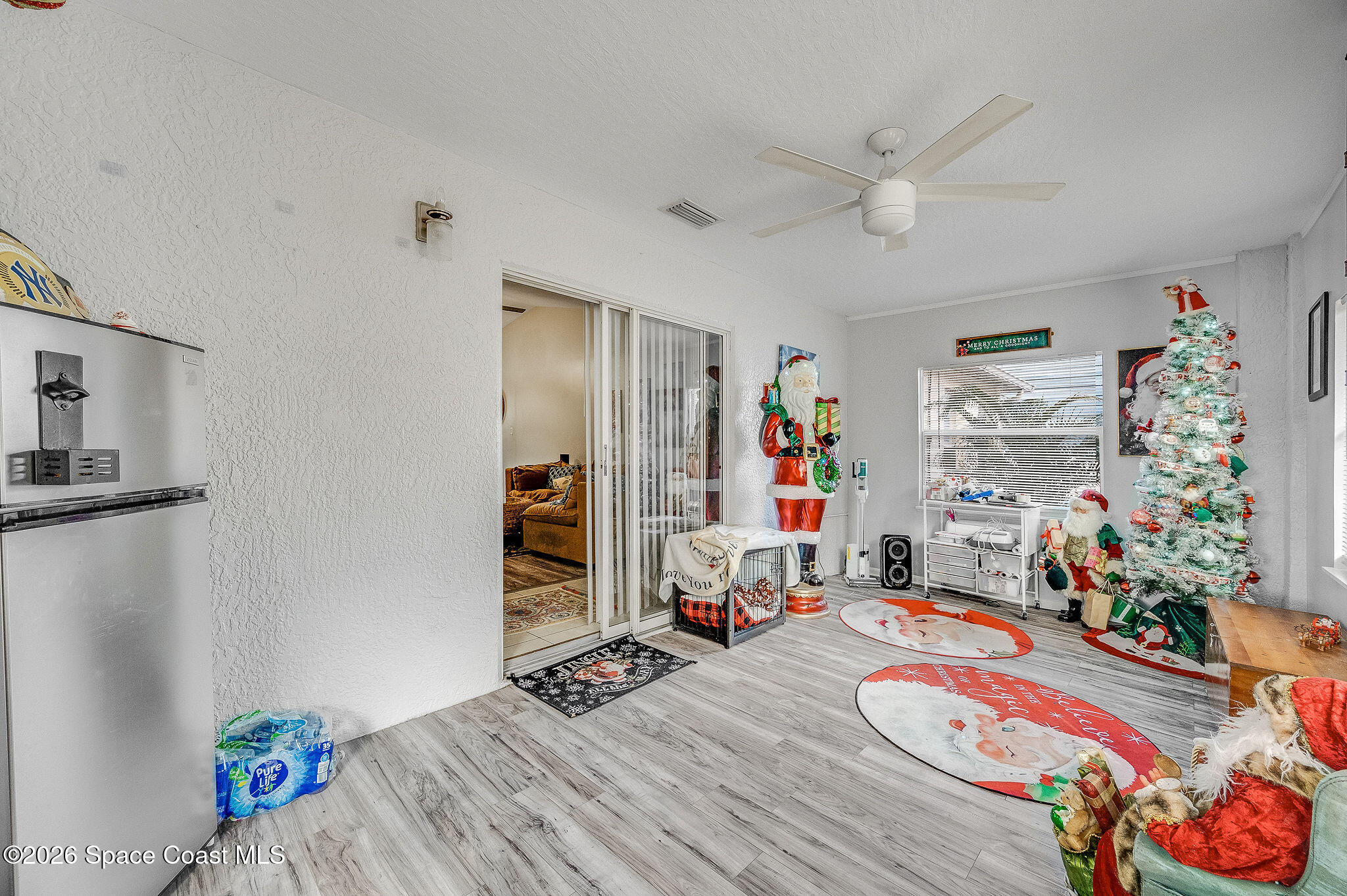 6275 Marcy Street Cocoa, FL 32927 - Photo 17 of 52 Bonus Room