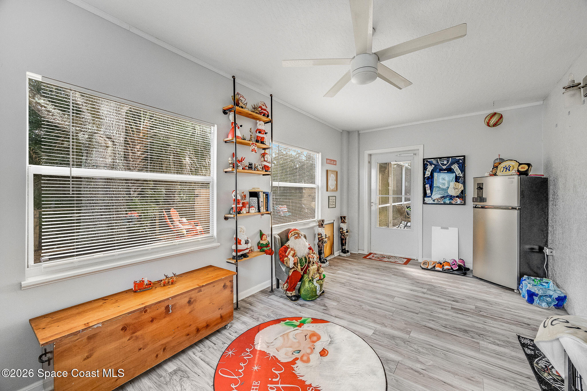 6275 Marcy Street Cocoa, FL 32927 - Photo 18 of 52 Bonus Room