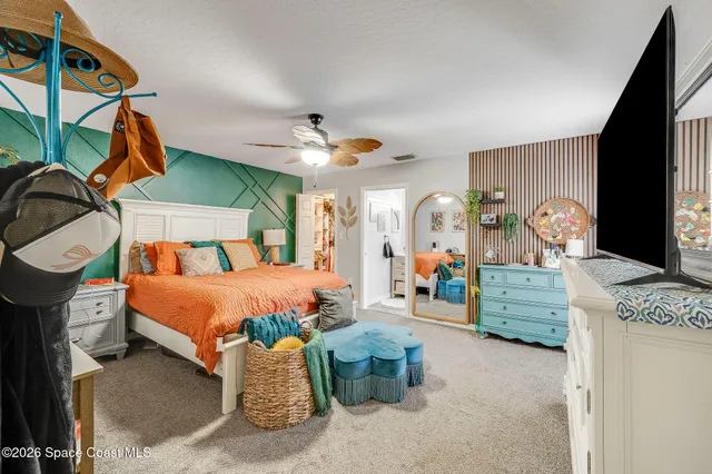 $425,000 | 6275 Marcy Street, Cocoa, FL 32927