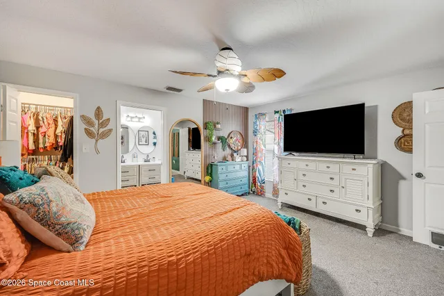 $425,000 | 6275 Marcy Street, Cocoa, FL 32927