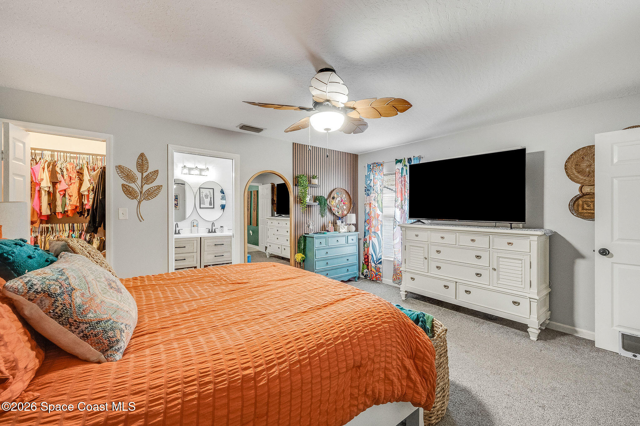 6275 Marcy Street Cocoa, FL 32927 - Photo 20 of 52 Bedroom