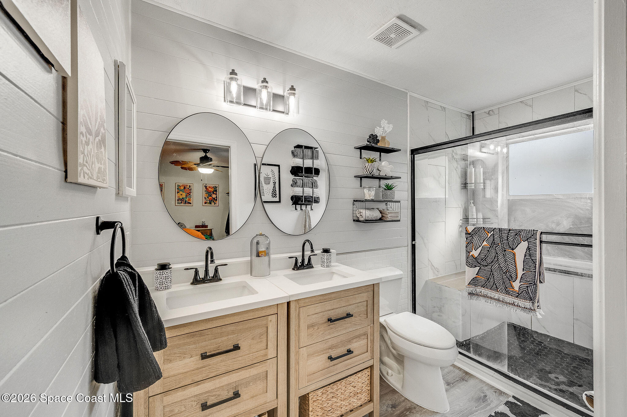 6275 Marcy Street Cocoa, FL 32927 - Photo 21 of 52 Bathroom