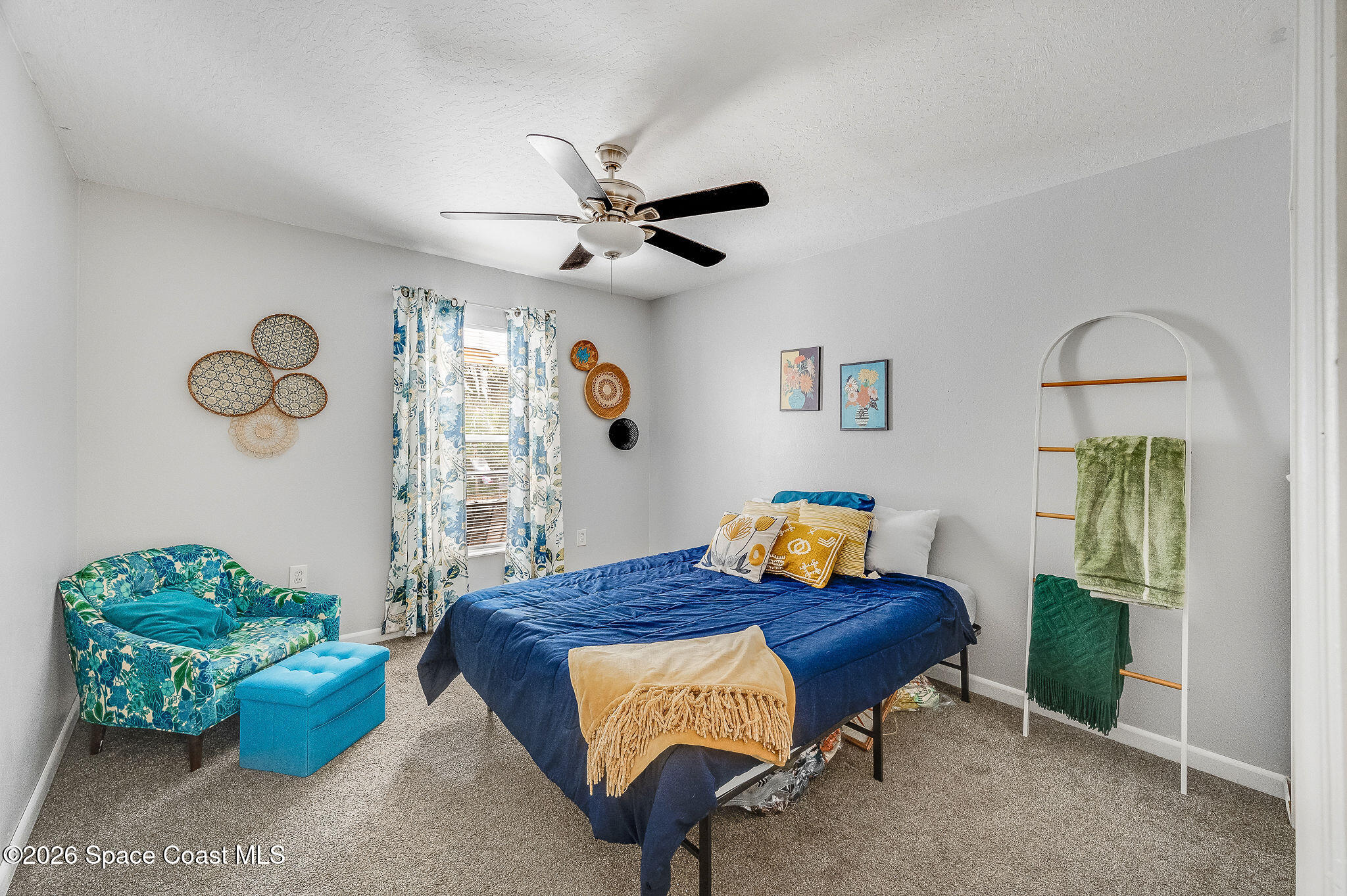 6275 Marcy Street Cocoa, FL 32927 - Photo 22 of 52 Bedroom