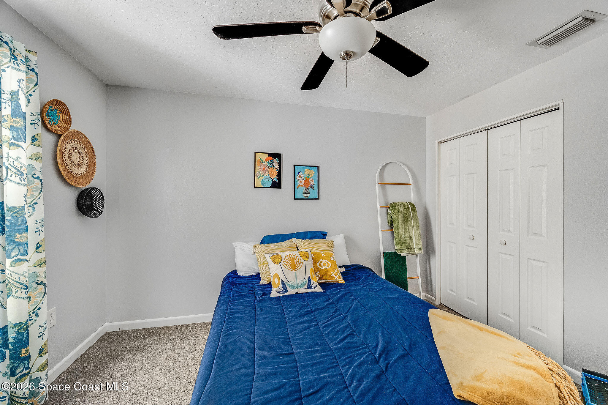 6275 Marcy Street Cocoa, FL 32927 - Photo 23 of 52 Bedroom