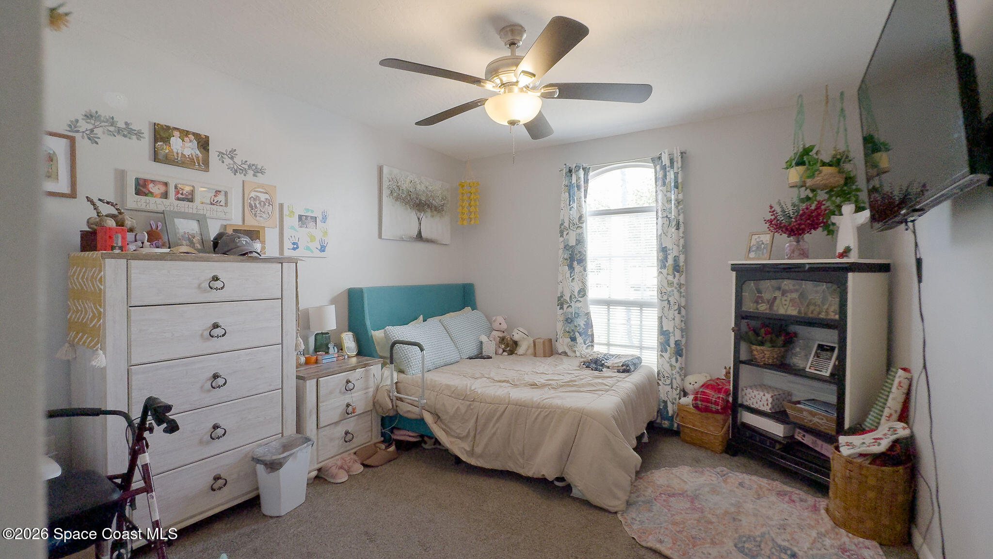 6275 Marcy Street Cocoa, FL 32927 - Photo 25 of 52 Bedroom