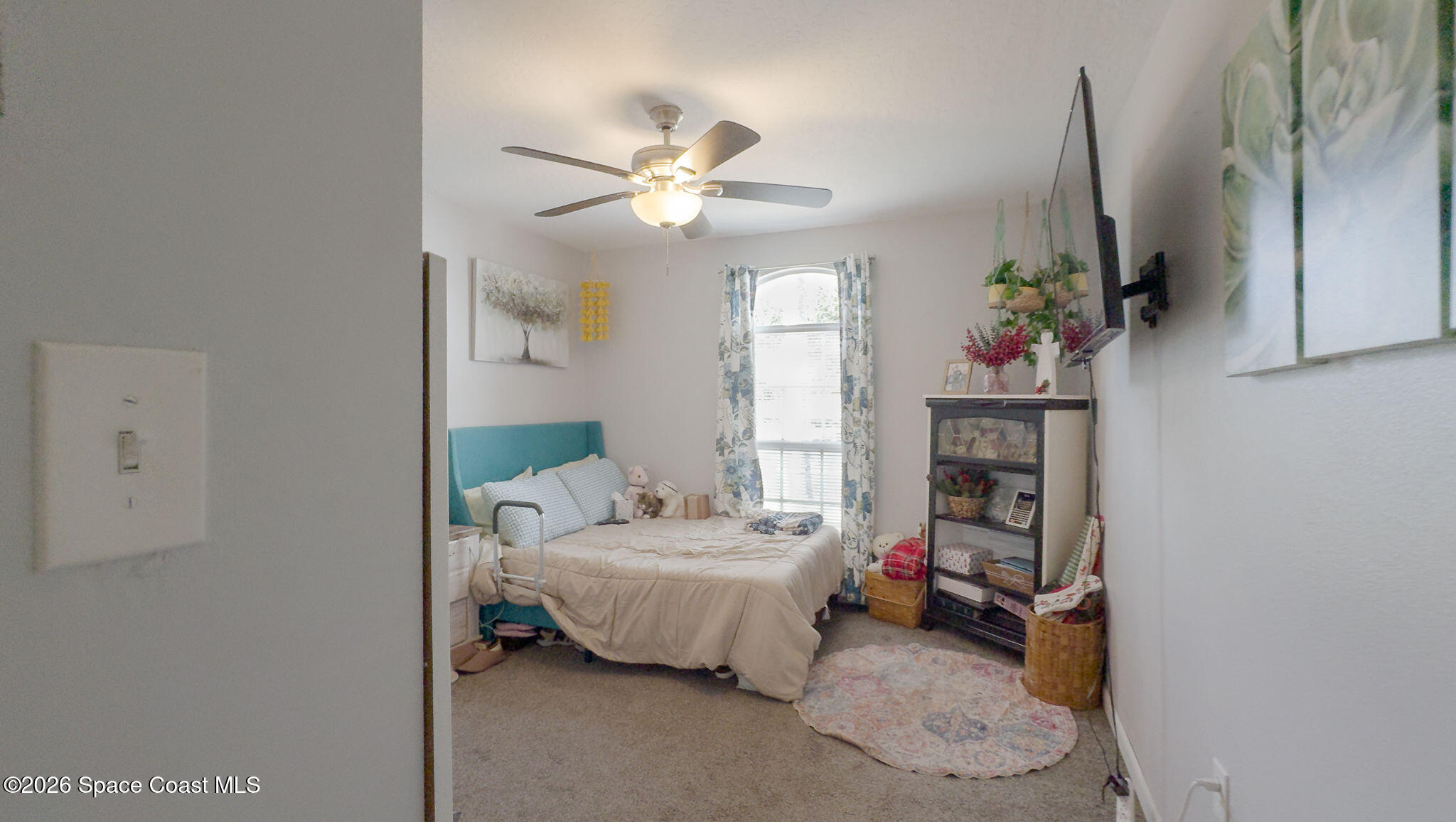 6275 Marcy Street Cocoa, FL 32927 - Photo 26 of 52 Bedroom