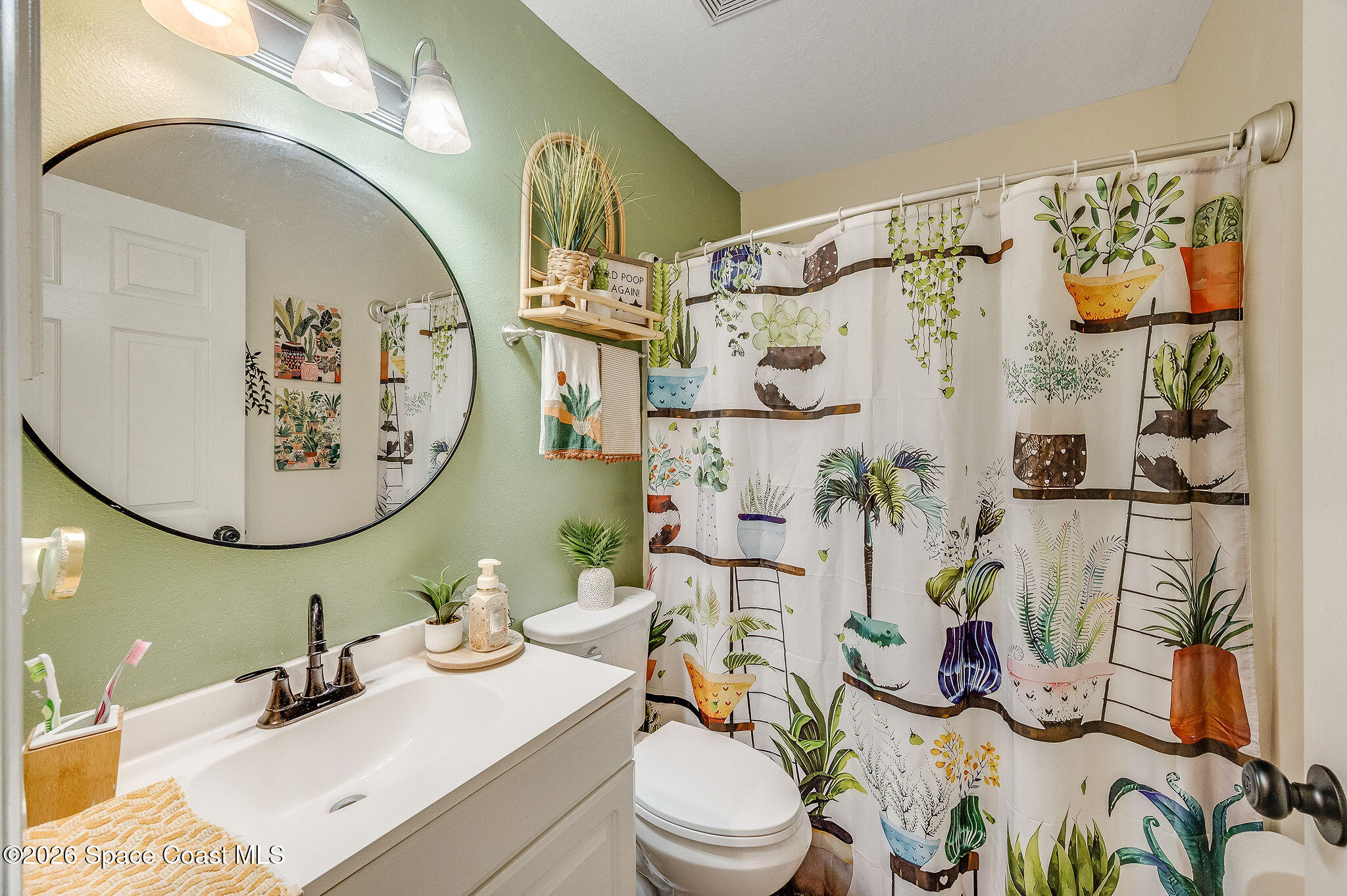 6275 Marcy Street Cocoa, FL 32927 - Photo 27 of 52 Bathroom