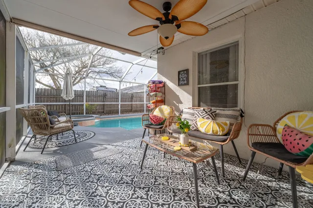 $425,000 | 6275 Marcy Street, Cocoa, FL 32927