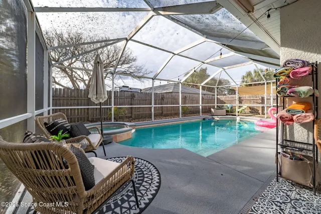 $425,000 | 6275 Marcy Street, Cocoa, FL 32927