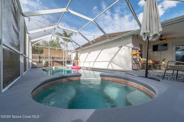 $425,000 | 6275 Marcy Street, Cocoa, FL 32927