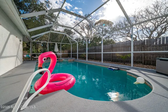 $425,000 | 6275 Marcy Street, Cocoa, FL 32927