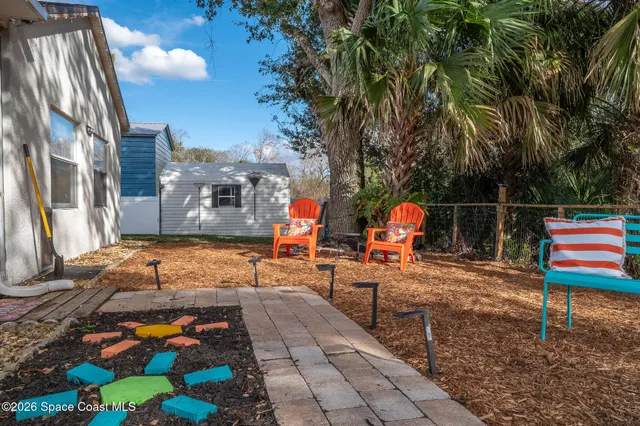 $425,000 | 6275 Marcy Street, Cocoa, FL 32927