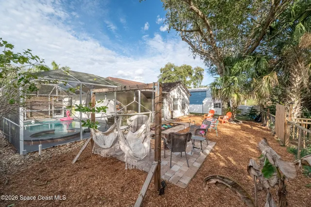 $425,000 | 6275 Marcy Street, Cocoa, FL 32927