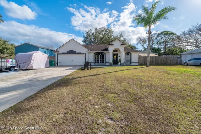 $425,000 | 6275 Marcy Street, Cocoa, FL 32927