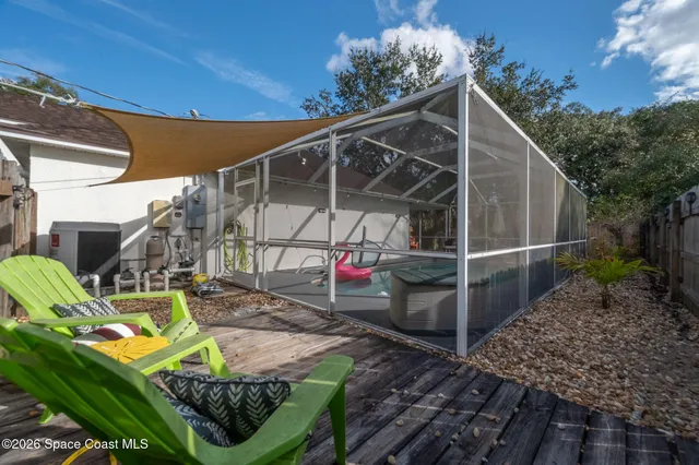 $425,000 | 6275 Marcy Street, Cocoa, FL 32927