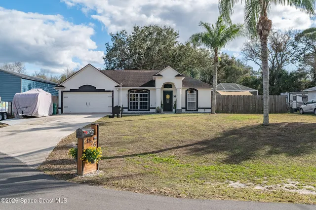 $425,000 | 6275 Marcy Street, Cocoa, FL 32927