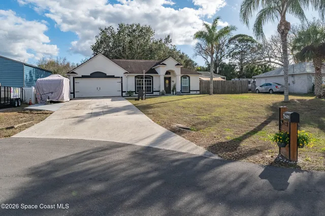 $425,000 | 6275 Marcy Street, Cocoa, FL 32927