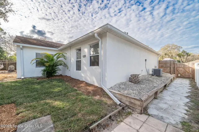 $425,000 | 6275 Marcy Street, Cocoa, FL 32927
