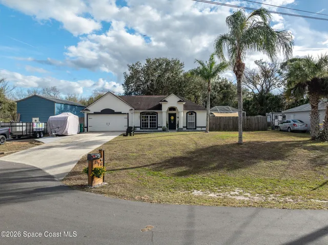 $425,000 | 6275 Marcy Street, Cocoa, FL 32927
