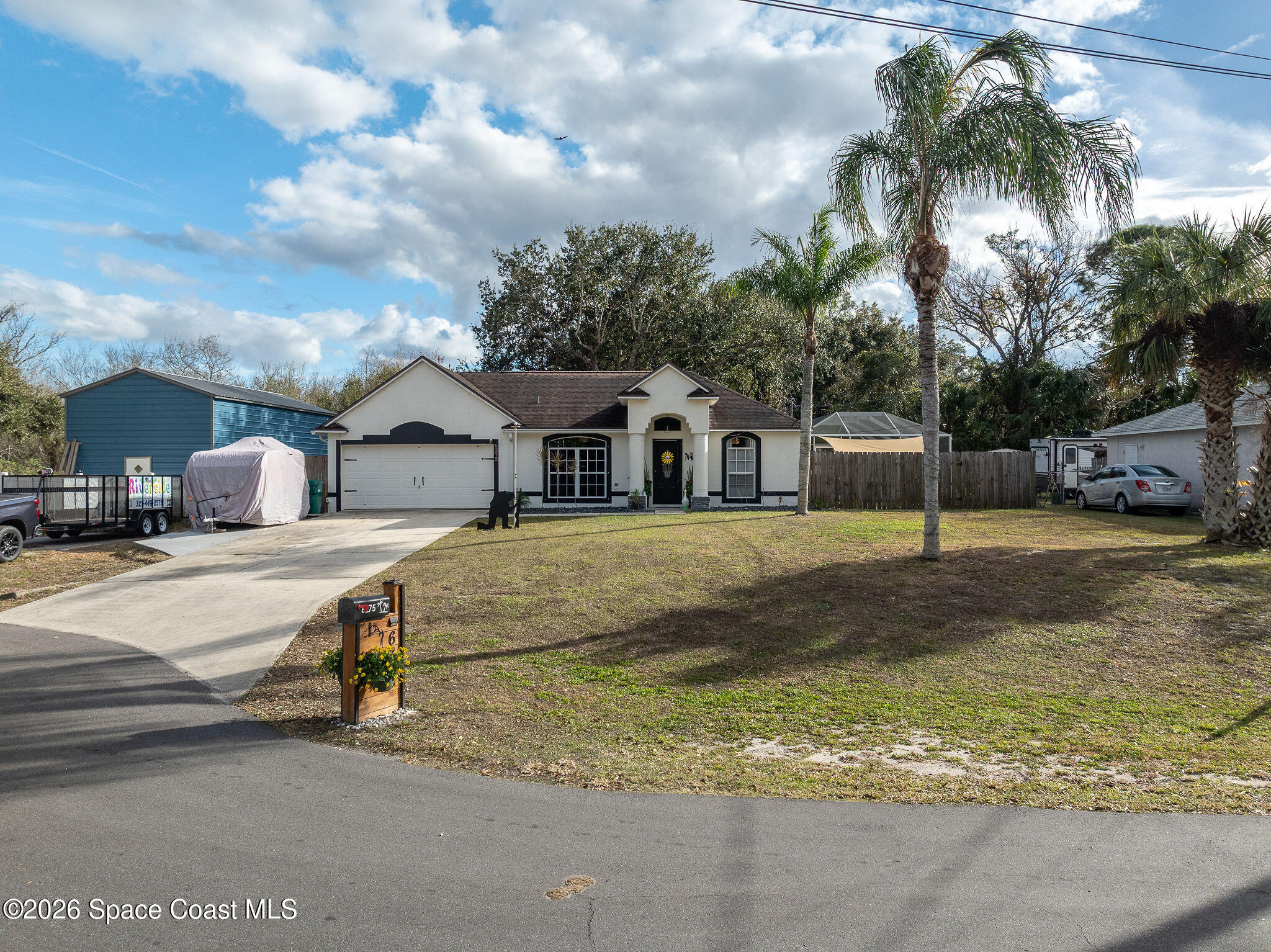 6275 Marcy Street Cocoa, FL 32927 - Photo 46 of 52 Street View