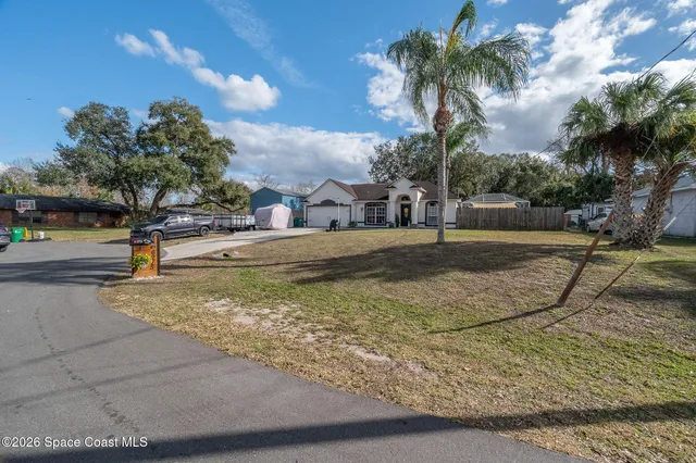 $425,000 | 6275 Marcy Street, Cocoa, FL 32927