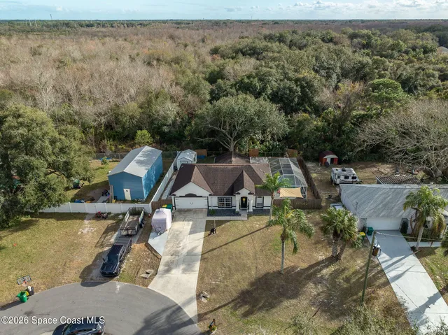 $425,000 | 6275 Marcy Street, Cocoa, FL 32927