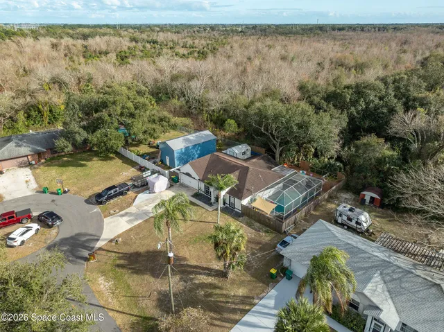 $425,000 | 6275 Marcy Street, Cocoa, FL 32927