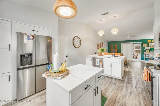 $425,000 | 6275 Marcy Street, Cocoa, FL 32927