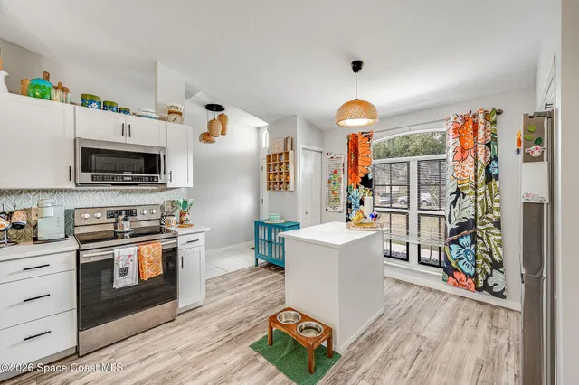 $425,000 | 6275 Marcy Street, Cocoa, FL 32927