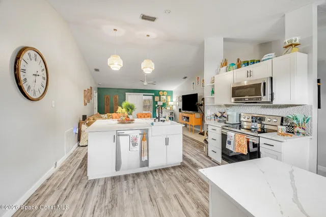 $425,000 | 6275 Marcy Street, Cocoa, FL 32927