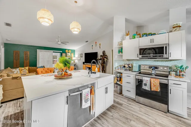 $425,000 | 6275 Marcy Street, Cocoa, FL 32927