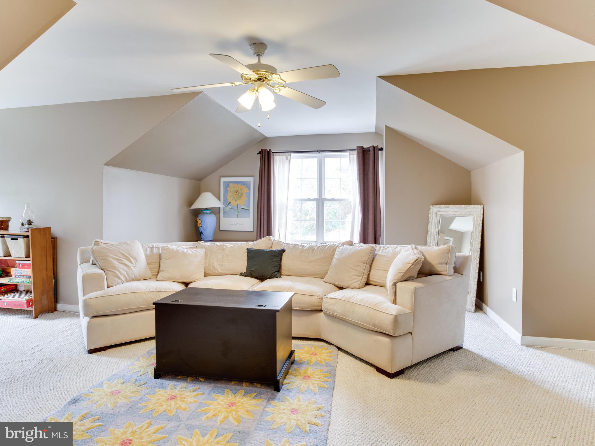 1496 Warfield Road Edgewater, MD 21037 - Photo 22 of 30 Bedroom 4 / Bonus room