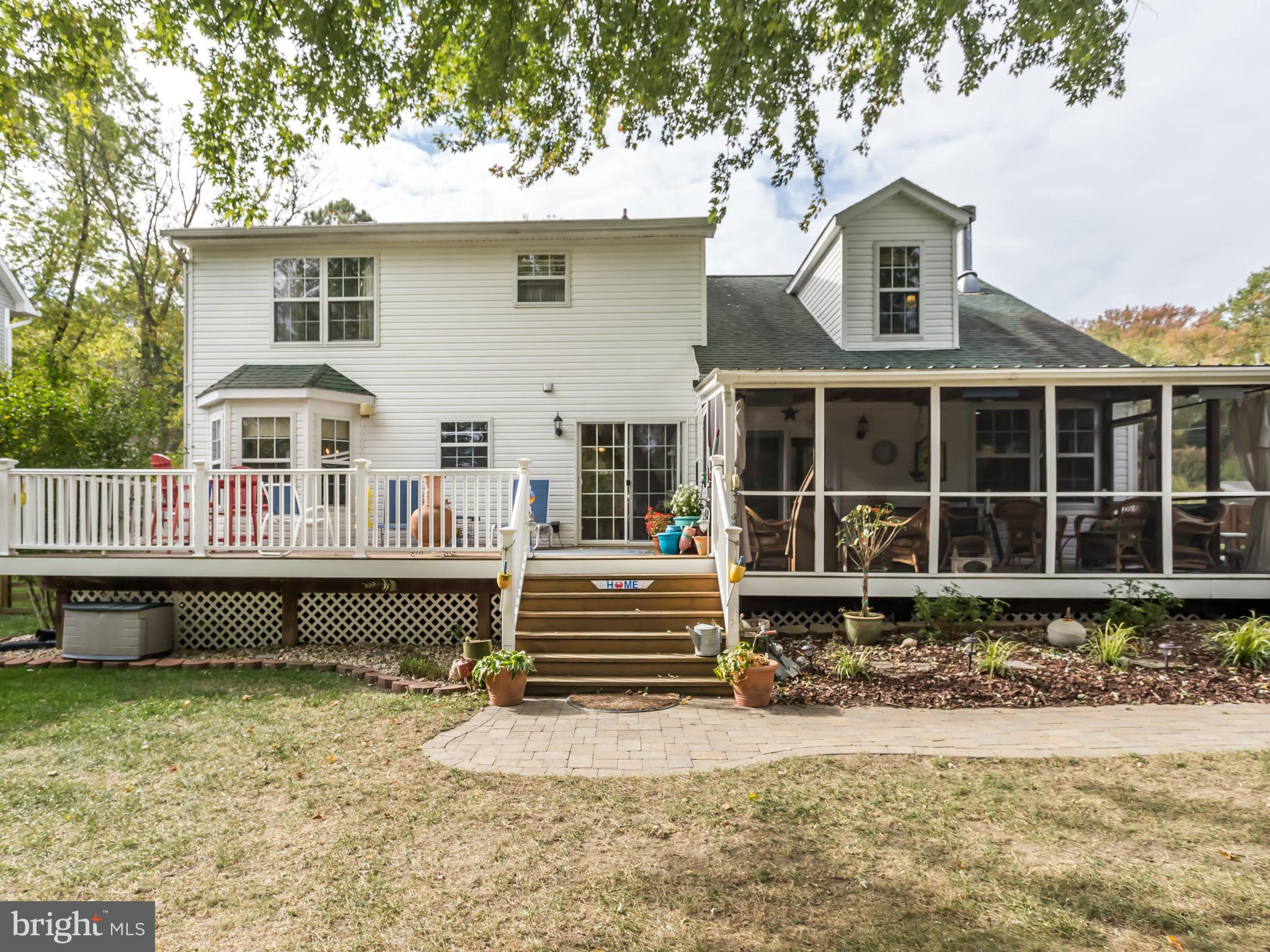 1496 Warfield Road Edgewater, MD 21037 - Photo 29 of 30 Well maintained home