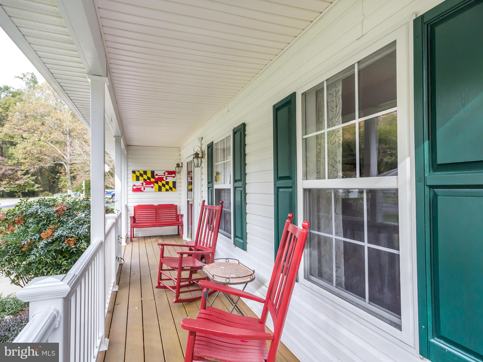 1496 Warfield Road Edgewater, MD 21037 - Photo 4 of 30 Perfect for sipping your morning coffee