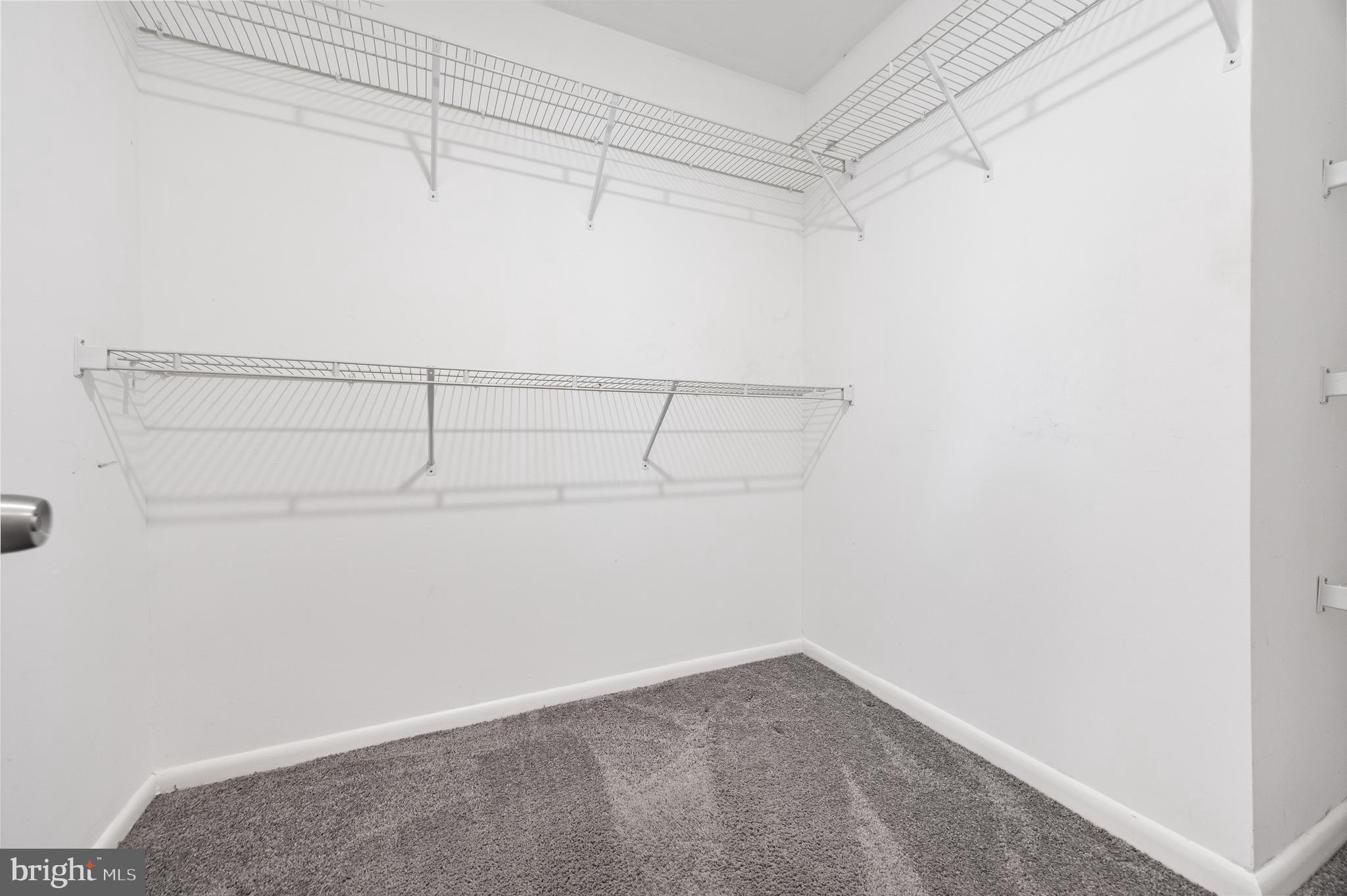 118 Suburban Boulevard Delran, NJ 08075 - Photo 23 of 36 a view of a room with racks on the wall