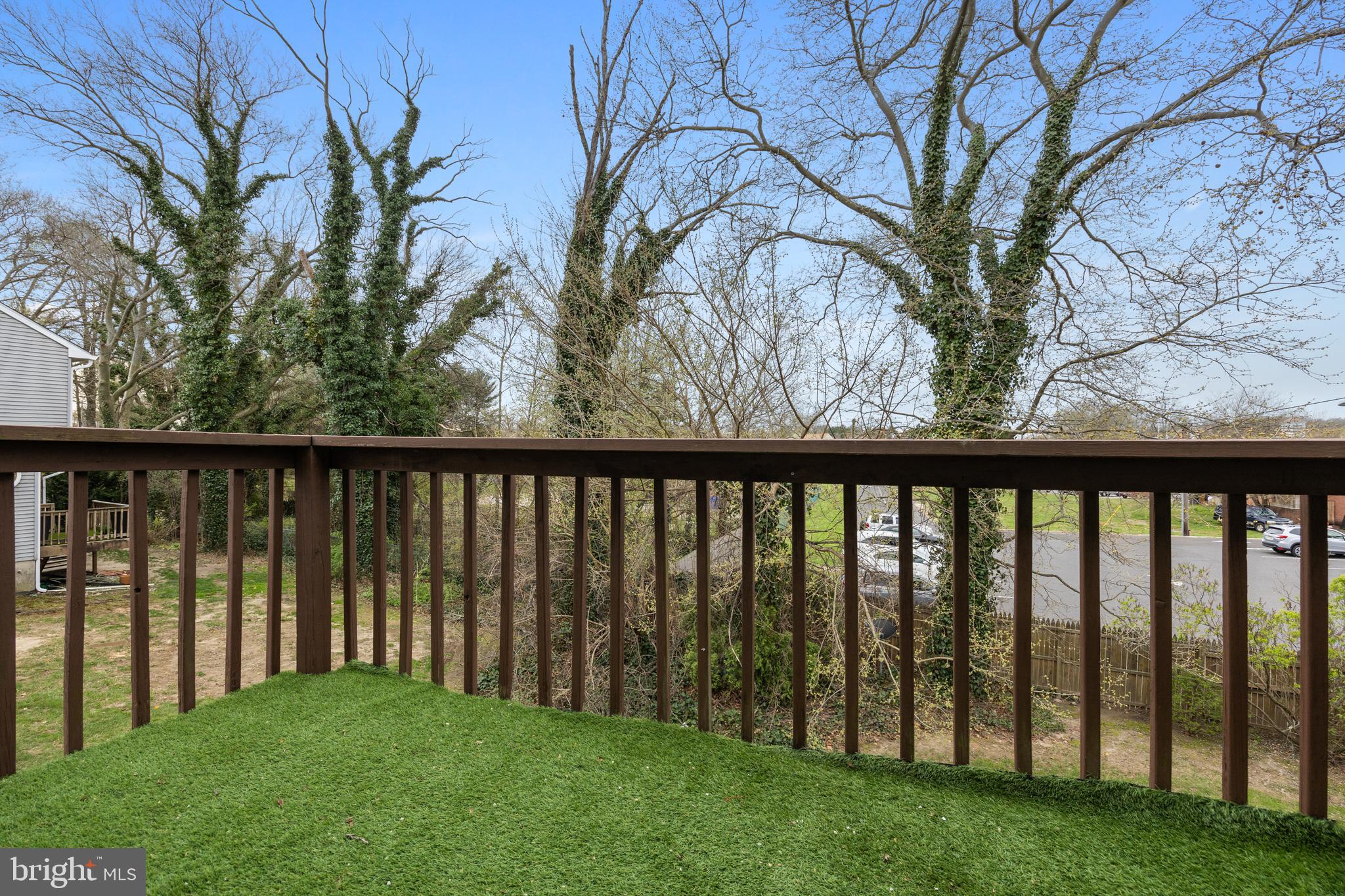 118 Suburban Boulevard Delran, NJ 08075 - Photo 34 of 36 a view of backyard with green space
