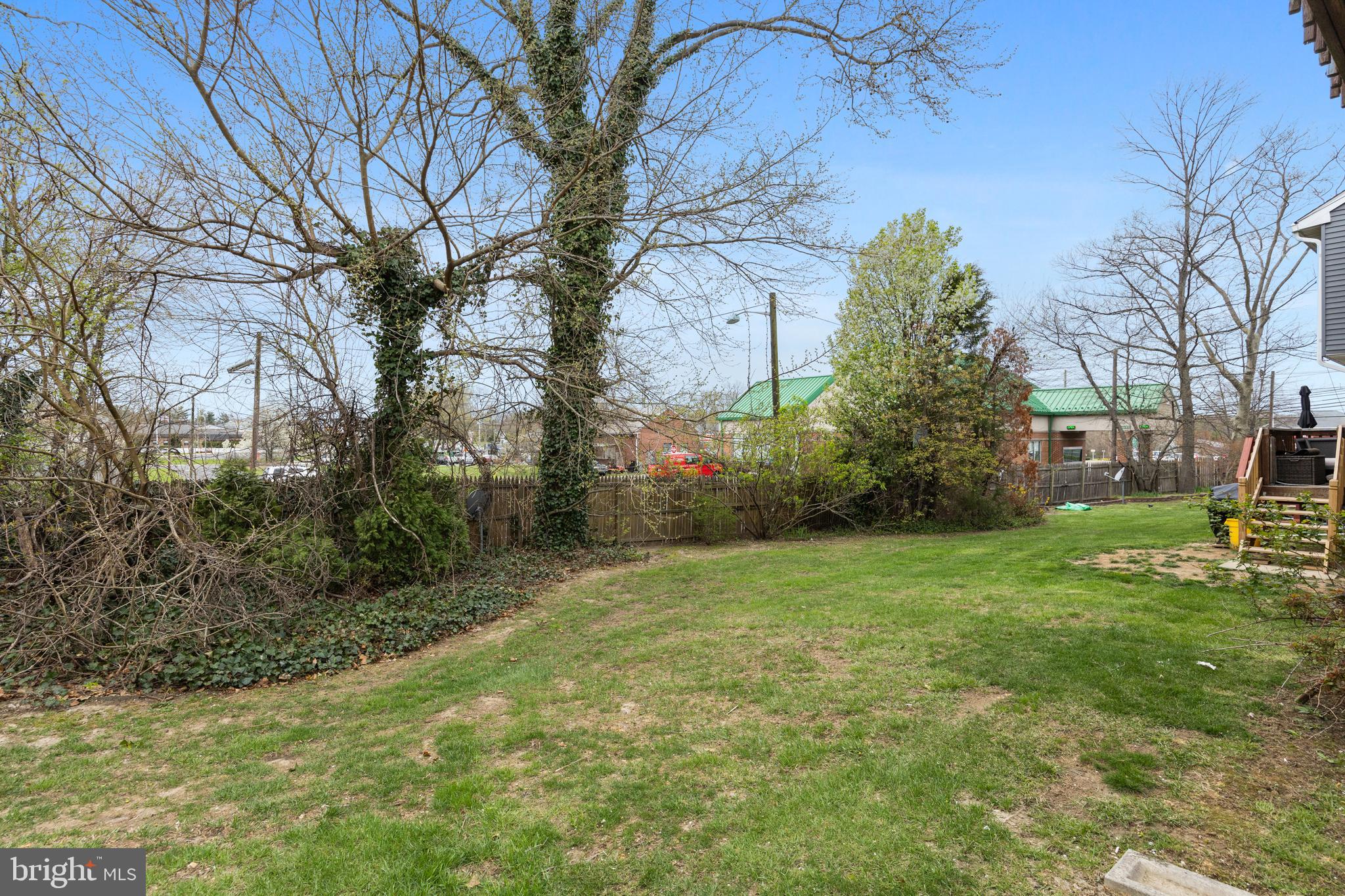 118 Suburban Boulevard Delran, NJ 08075 - Photo 36 of 36 a view of a yard with a house