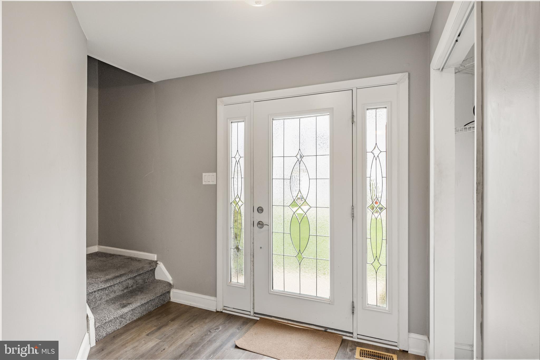 118 Suburban Boulevard Delran, NJ 08075 - Photo 5 of 36 a view of livingroom with furniture and floor to ceiling window