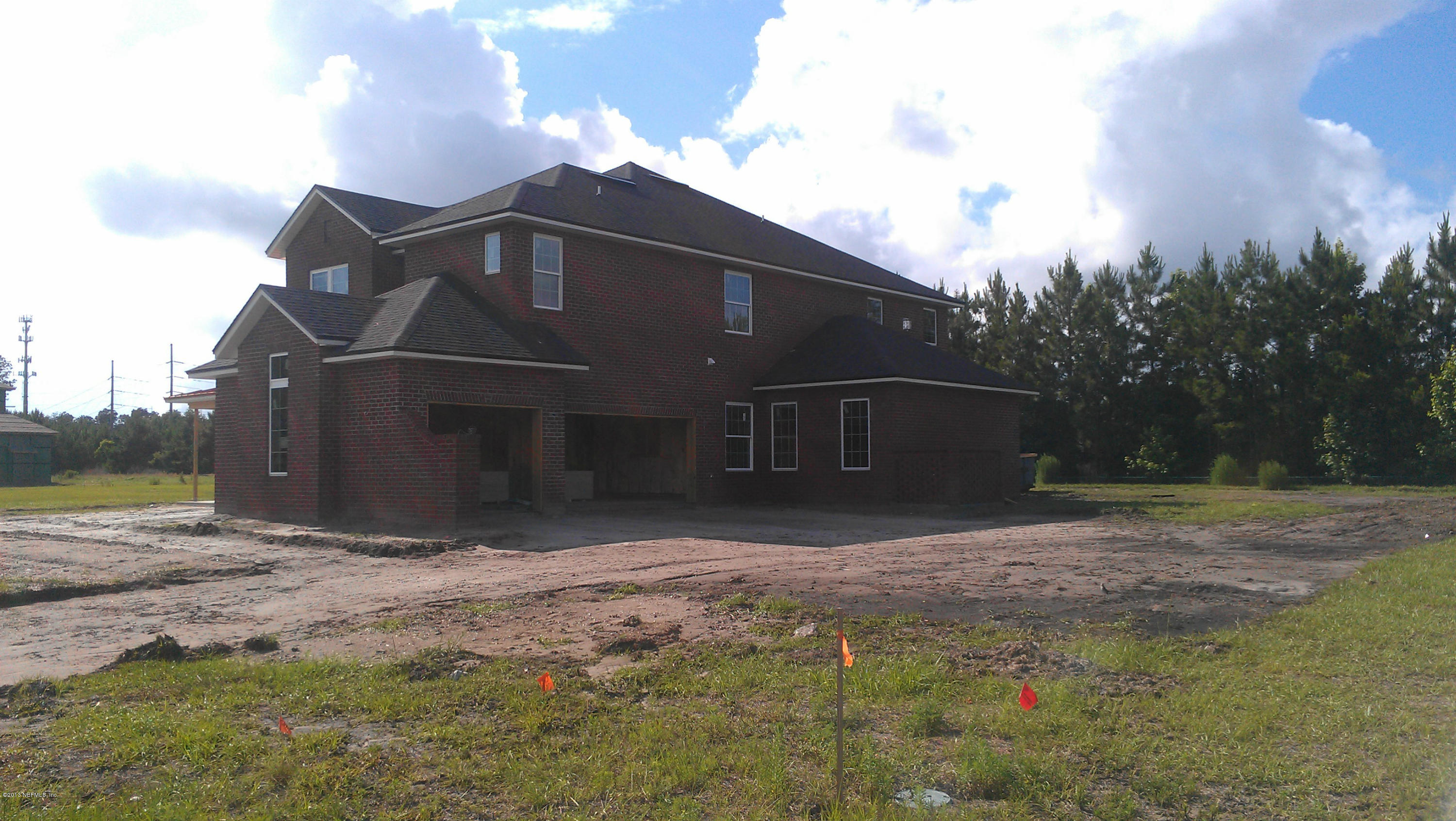 7752 Collins Grove Road Jacksonville, FL 32256 - Photo 4 of 10 Side view