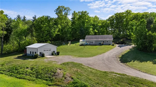$525,000 | 6156 Peelle Road, Rock Stream, NY 14878