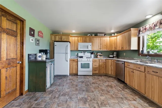 $525,000 | 6156 Peelle Road, Rock Stream, NY 14878