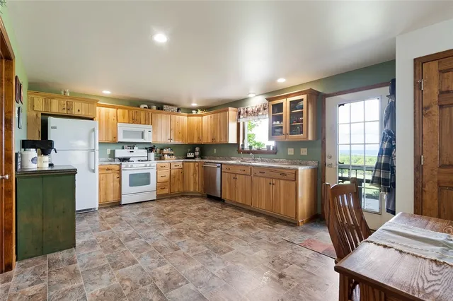 $525,000 | 6156 Peelle Road, Rock Stream, NY 14878