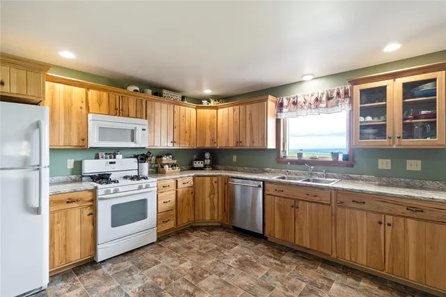 $525,000 | 6156 Peelle Road, Rock Stream, NY 14878