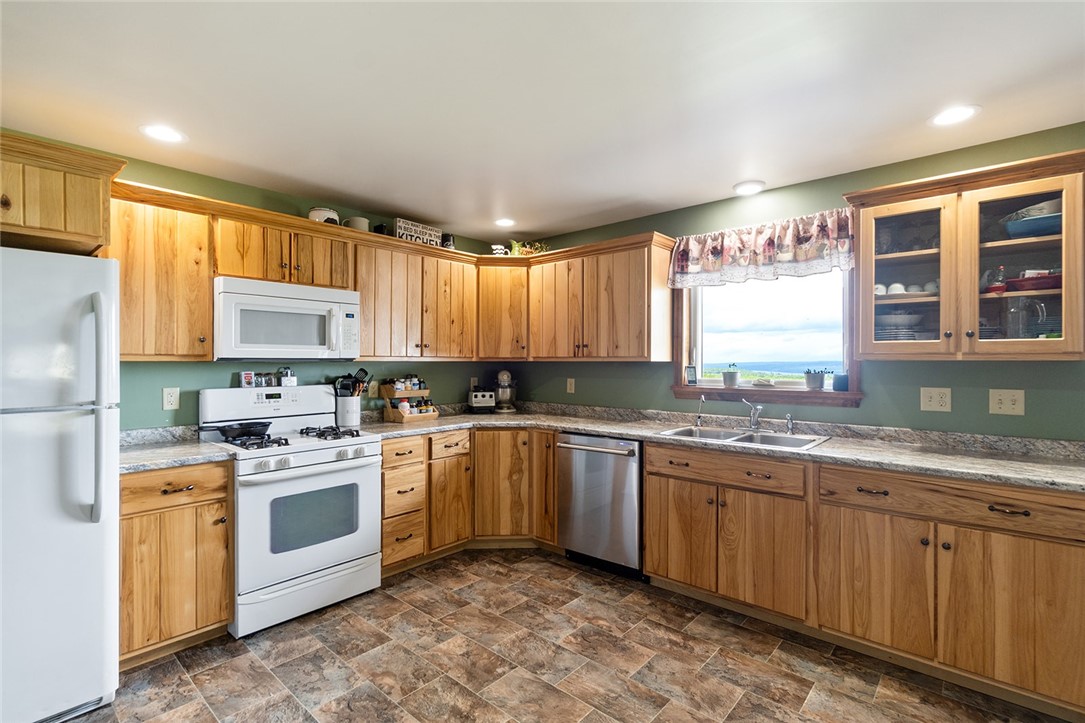 6156 Peelle Road Rock Stream, NY 14878 - Photo 13 of 40