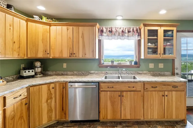 $525,000 | 6156 Peelle Road, Rock Stream, NY 14878