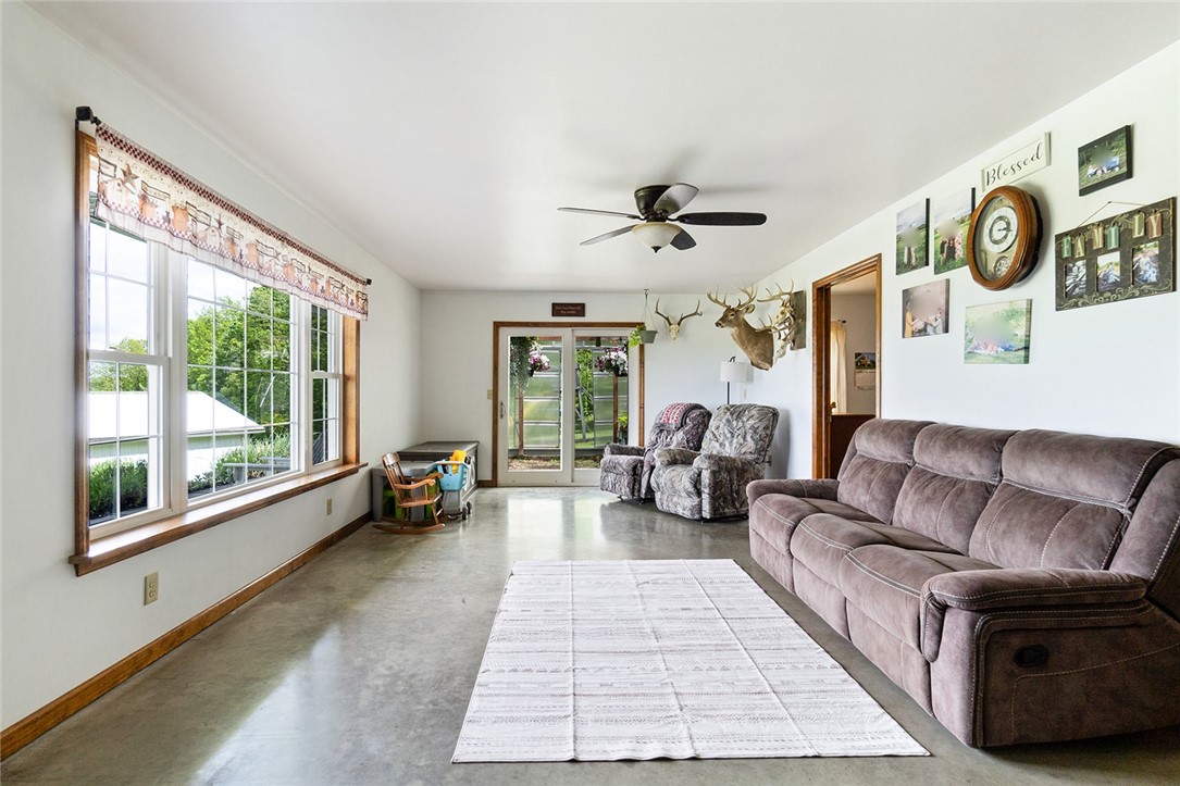 6156 Peelle Road Rock Stream, NY 14878 - Photo 17 of 40